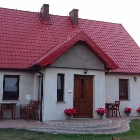 Villa Agroturystyka U Pawla I Asi à Kobyla Góra Extérieur photo